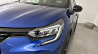 Renault Captur 1.6 E-Tech hybride 145ch Engineered — photo 17