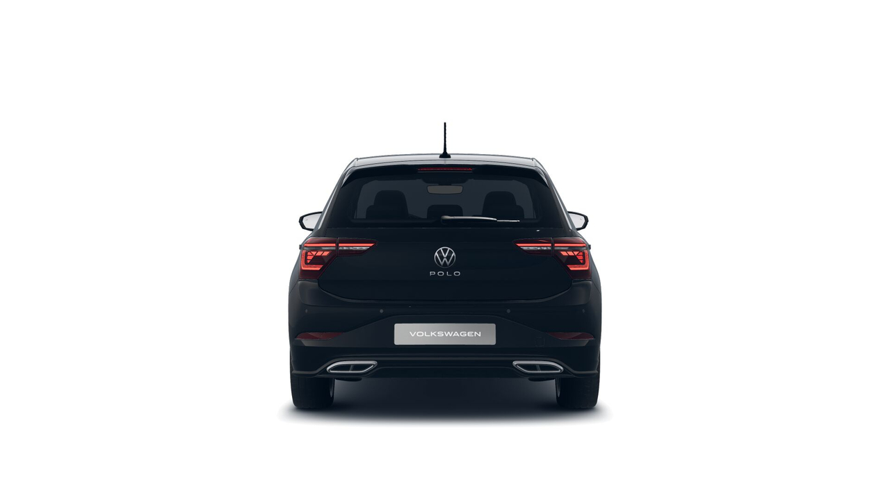 Volkswagen Polo 1.0 TSI 116 S&amp;S DSG7 — photo 4