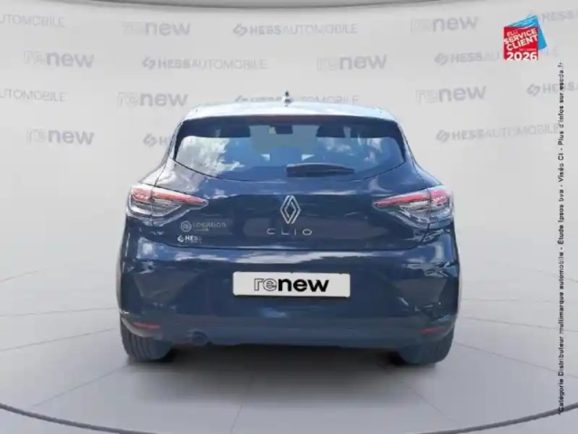 Renault Clio 1.0 tce 90ch evolution — photo 7