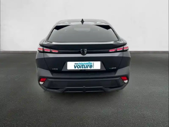 Peugeot 408 phev 225 e-eat8 — photo 28
