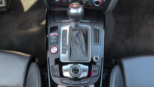 Audi S4 3.0 TFSI 333 Quattro S-Tronic 7 - S – 2013 – 105962 km – Essence – Boîte Automatique — photo 21