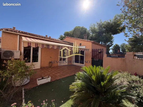 Maison 3 pièces 77 m²