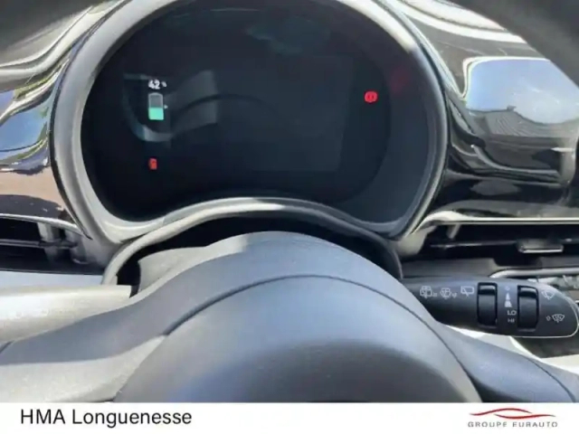 Fiat 500 e 95ch my23 — photo 10