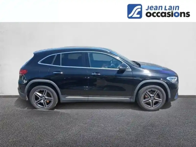 Mercedes Gla 250 e 8g-dct — photo 24