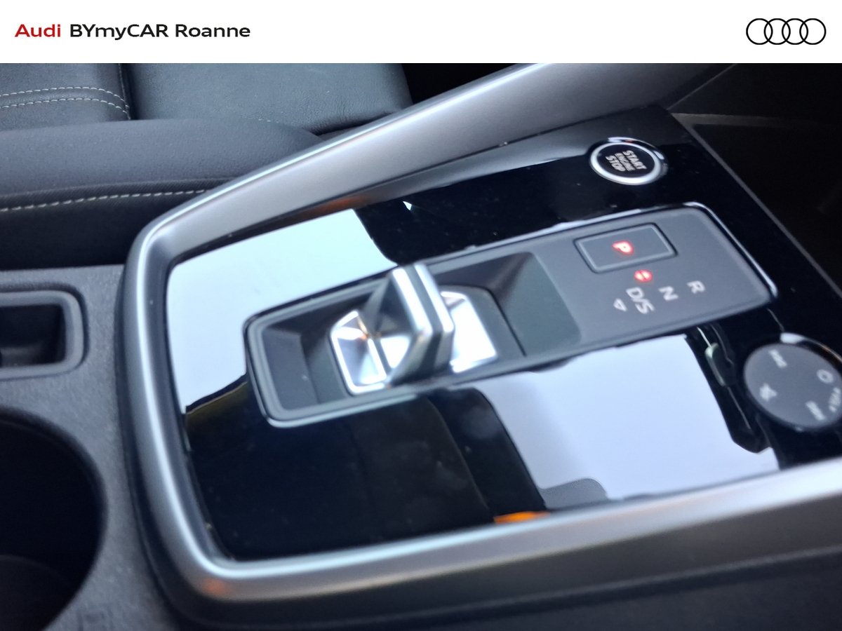 Audi A3 Sportback 40 TFSI 190 S tronic 7 Quattro — photo 26