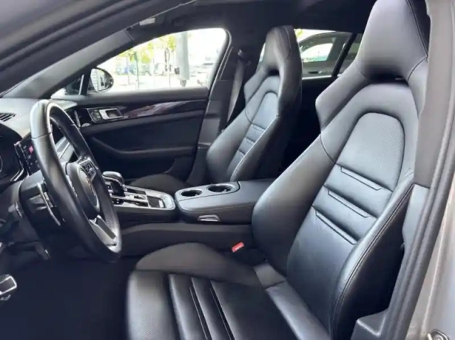 Porsche Panamera spt turismo 3.0 v6 462ch 4 e-hybrid euro6d-t 19cv — photo 14