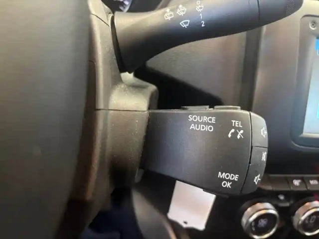 Dacia Duster eco-g 100 4x2 — photo 23