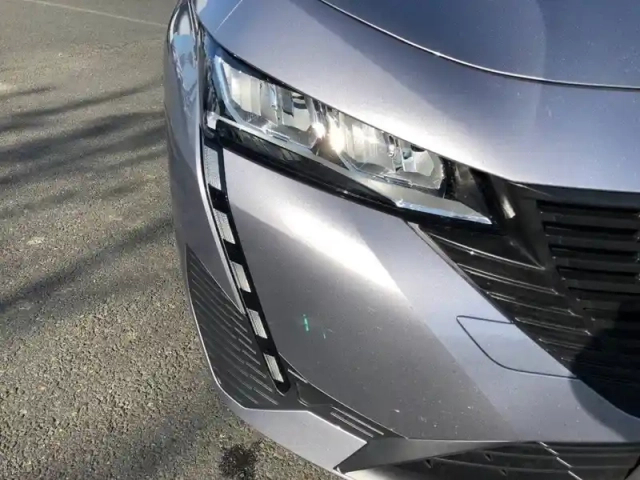 Peugeot 308 bluehdi 130ch s&amp;s eat8 — photo 16
