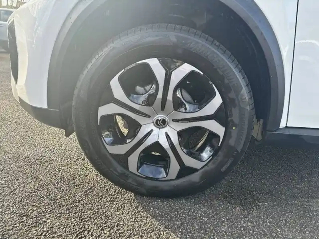 Citroën C3 Aircross turbo 100 bvm6 — photo 13