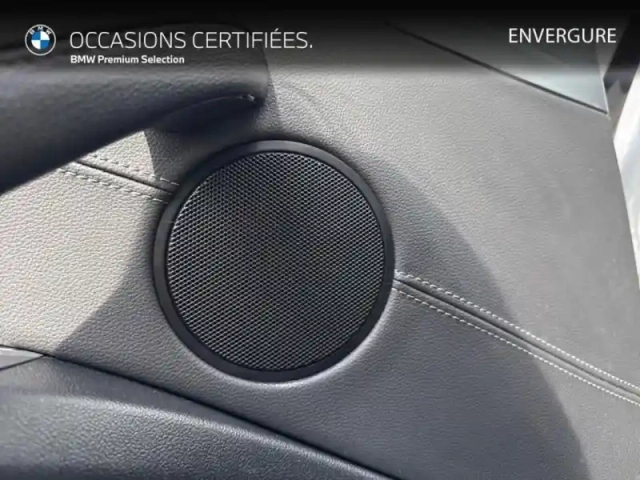 Bmw X3 xdrive20da 190ch  luxury — photo 29