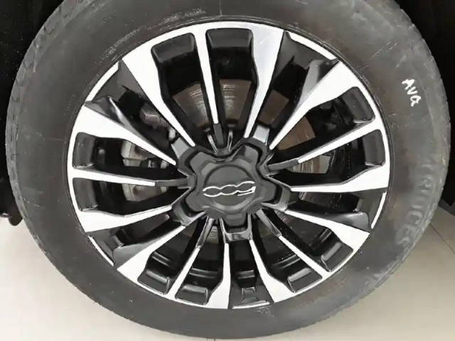 Fiat 500 x 1.5 firefly 130 ch s/s dct7 hybrid — photo 13