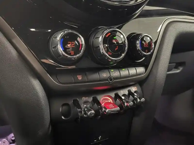 Mini Countryman cooper 136ch  highlands bva7 — photo 13