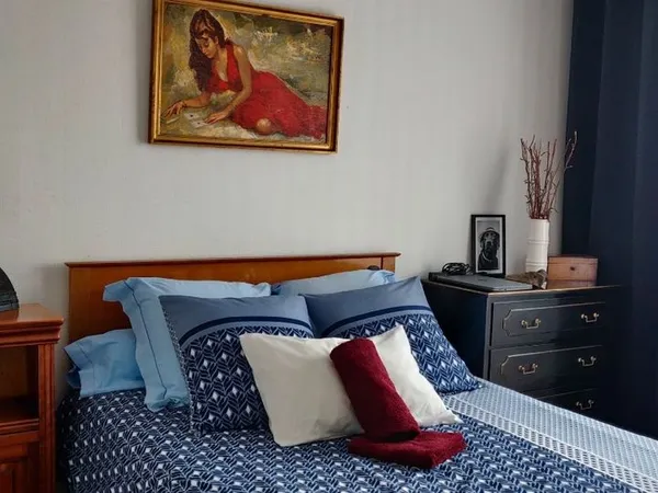 Chambre disponible chez l habitant