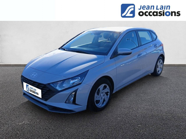Hyundai i20 1.2 79 Initia