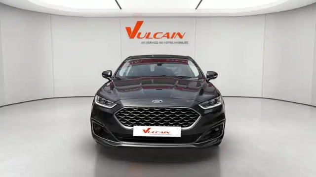 Ford Mondeo 2.0 ecoblue 190 s&amp;s bva8 — photo 9
