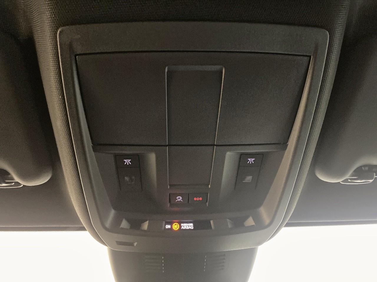 Peugeot 3008 hybrid 145 e-dcs6 allure — photo 19