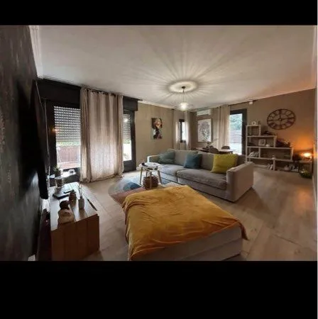 Appartement 150 m2