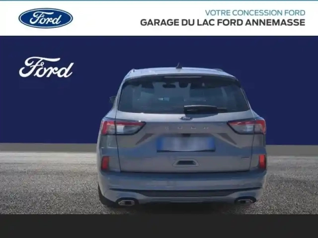 Ford Kuga 2.5 duratec 225ch phev st-line business bva — photo 3