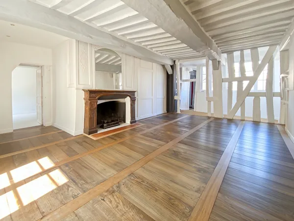 Rennes - 4 pièce(s) - 84 m²
