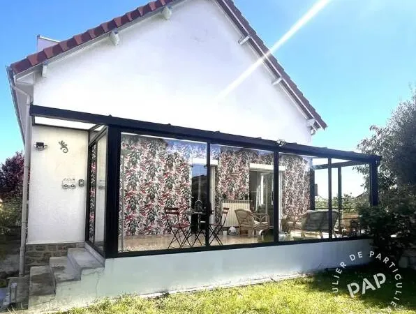 Maison 7 pièces 132 m²