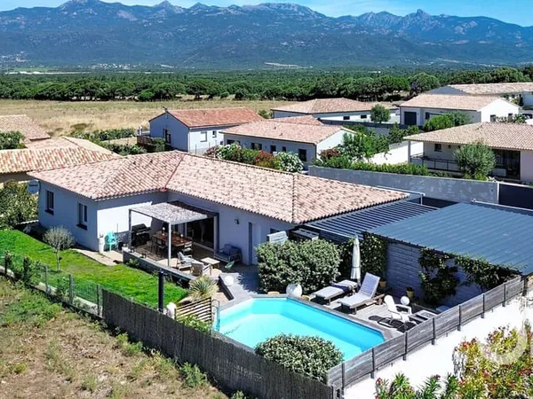 Maison 4 pièces 120 m²