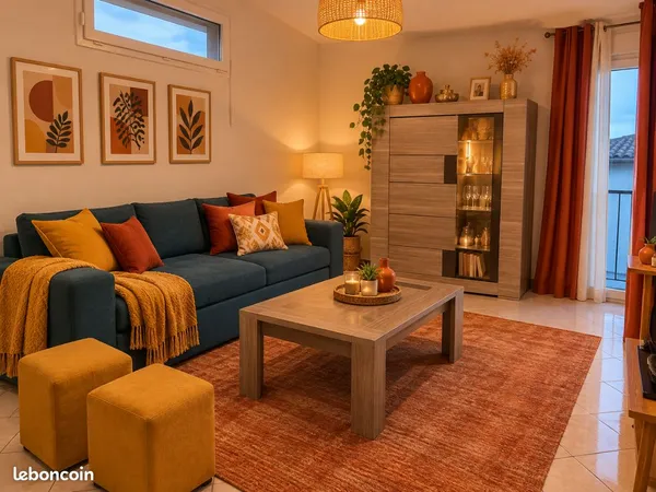 Appartement T3