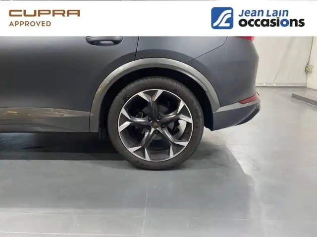Cupra Formentor 1.5 tsi 150 ch dsg7 — photo 12