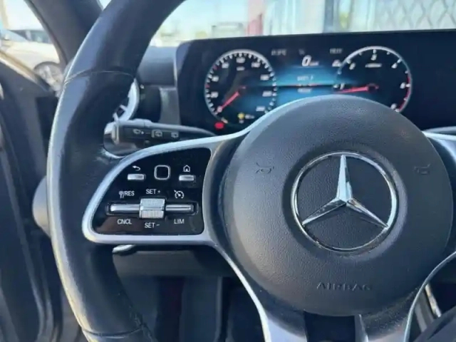 Mercedes Classe A 180d 116ch progressive line 8g-dct — photo 14