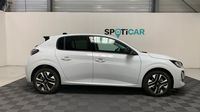 Peugeot 208 1.2 Hybrid 110ch Allure e-DCS6 — photo 4