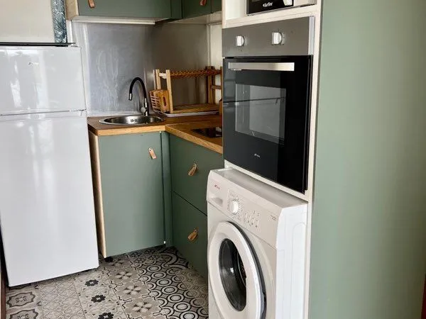 Studio tout confort - Quartier Redoute
