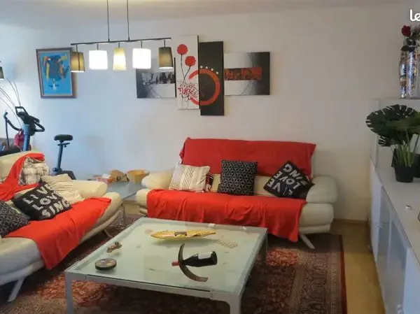 Appartement 3pieces