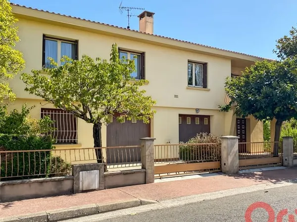 Maison 5 pièces 128 m²