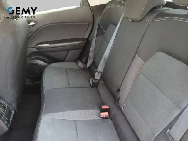 Renault Captur tce 90 — photo 10