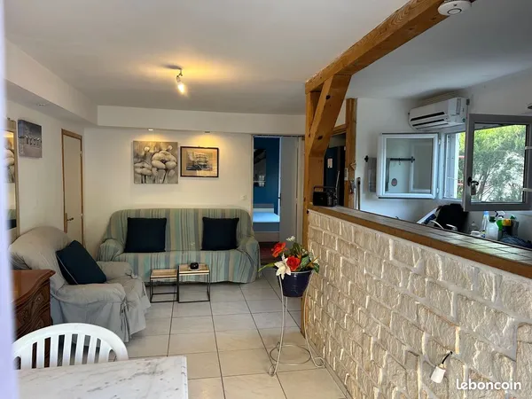 Location appartement meuble