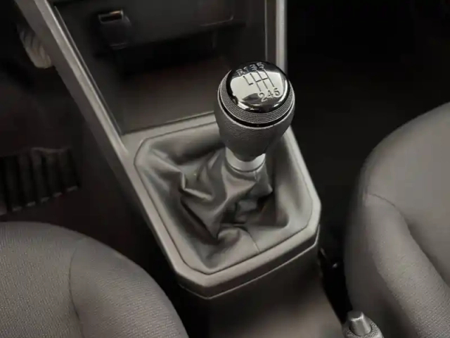 Dacia Sandero eco-g 100 - 22 — photo 22