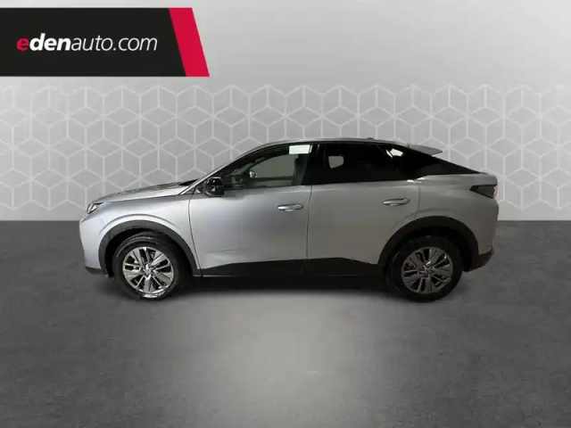 Peugeot 3008 hybrid 145 e-dcs6 — photo 86