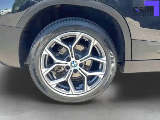 Bmw X2 sdrive 18d 150 ch bva8 — photo 15