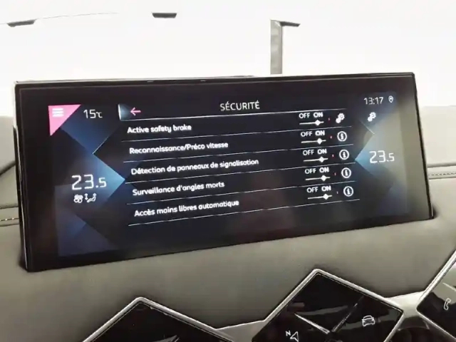 Ds Ds 3 ds3 crossback bluehdi 130 eat8 — photo 70