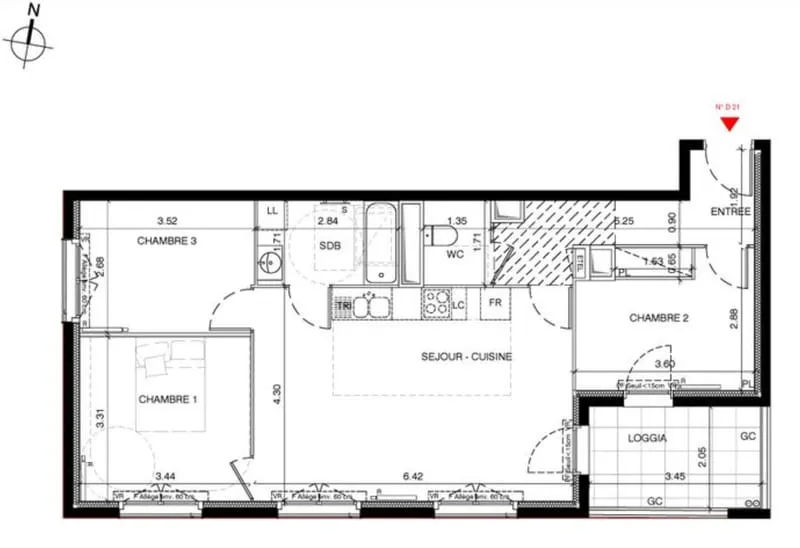 Photo 1