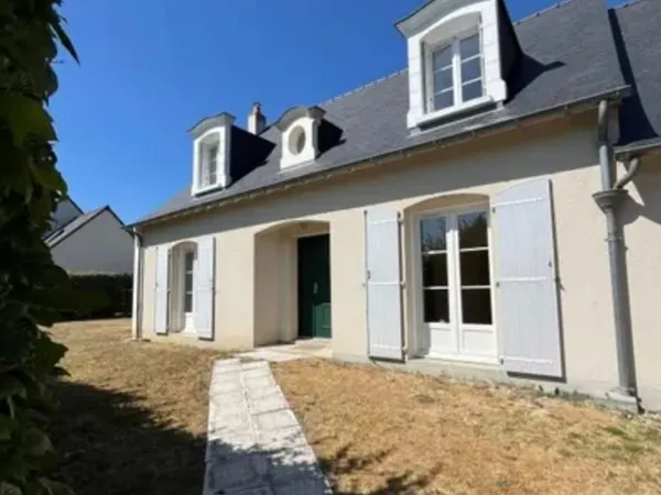 Maison 5 pièces 130 m²