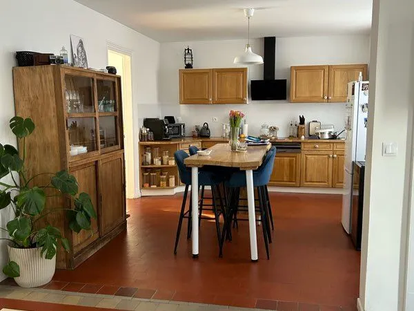 Maison individuelle a louer