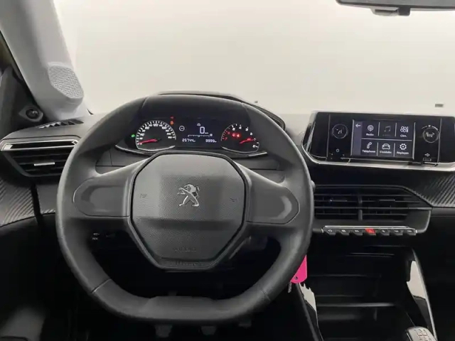 Peugeot 208 puretech 75 s&amp;s bvm5 — photo 52