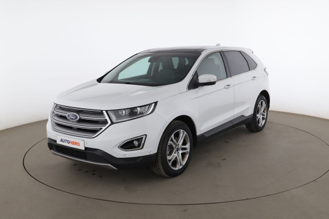 Ford Edge 2.0 TDCi AWD Titanium PowerShift
