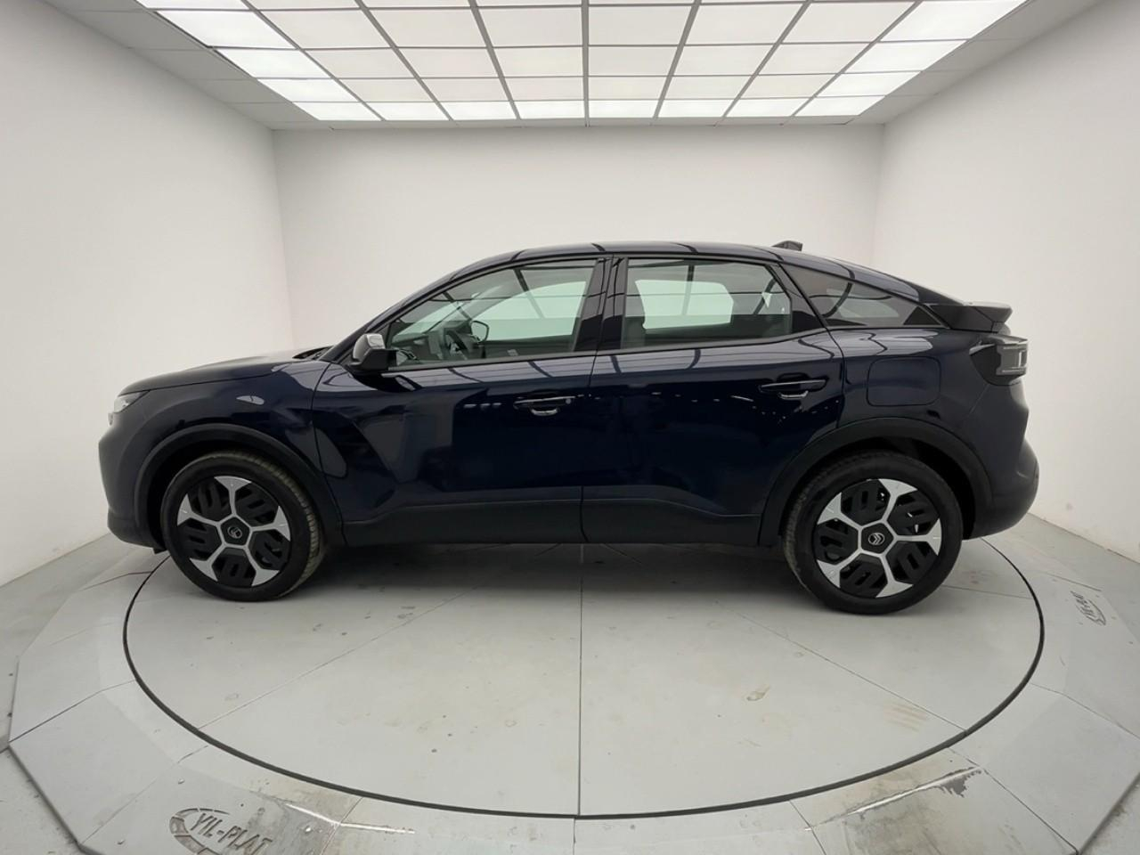 Citroën C4 hybride 136 e-dcs6 plus — photo 2