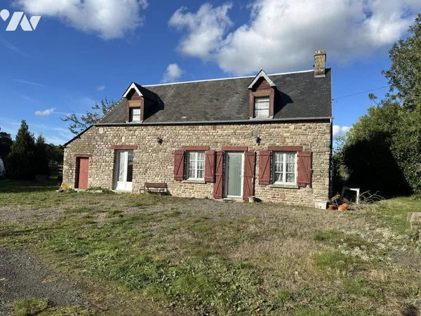 Maison 4 pièces 97 m²