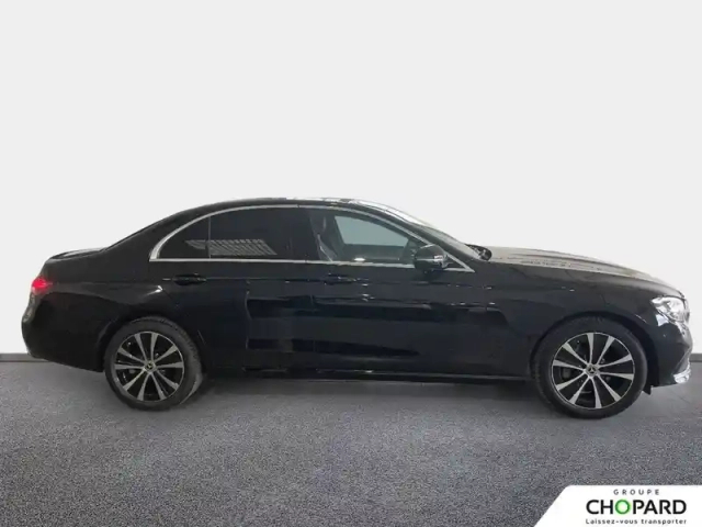 Mercedes Classe E 300 e 9g-tronic — photo 42