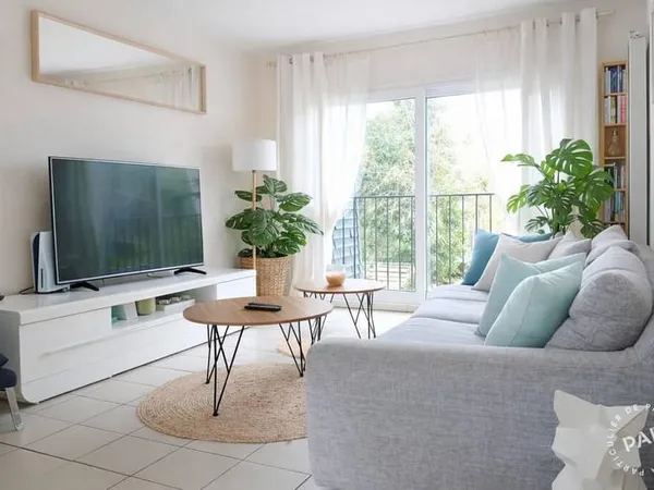 Maison 5 pièces 87 m²