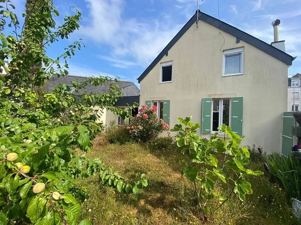 Maison 5 pièces 104 m²