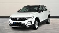 Volkswagen T-Roc 2.0 TDI 116ch Life
