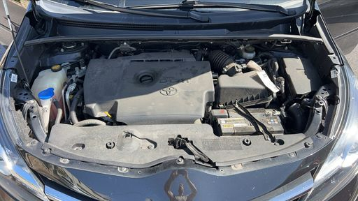 Toyota Verso 2.2 D-4D 150 A 5pl - Skyview – 2014 – 113971 km – Diesel – Boîte Automatique — photo 46
